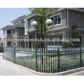 Iron security fencing (factory)
